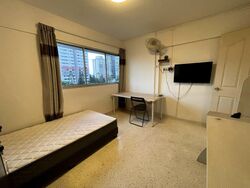 Spottiswoode Park (D2), Apartment #421926971